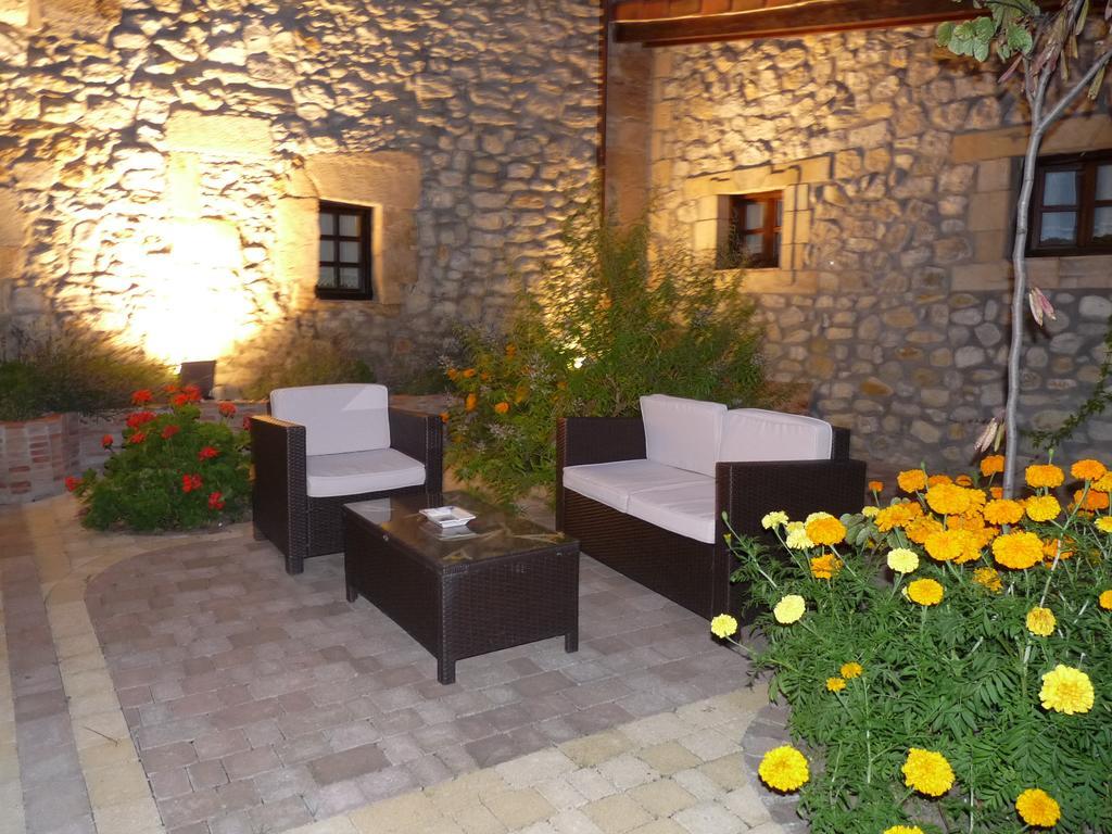 Posada El Pozo Castañedo Εξωτερικό φωτογραφία
