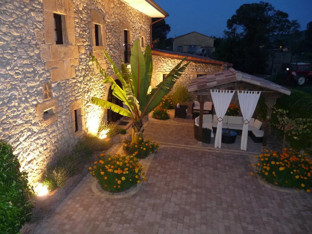 Posada El Pozo Castañedo Εξωτερικό φωτογραφία