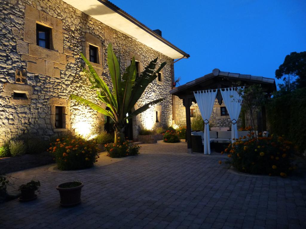 Posada El Pozo Castañedo Εξωτερικό φωτογραφία