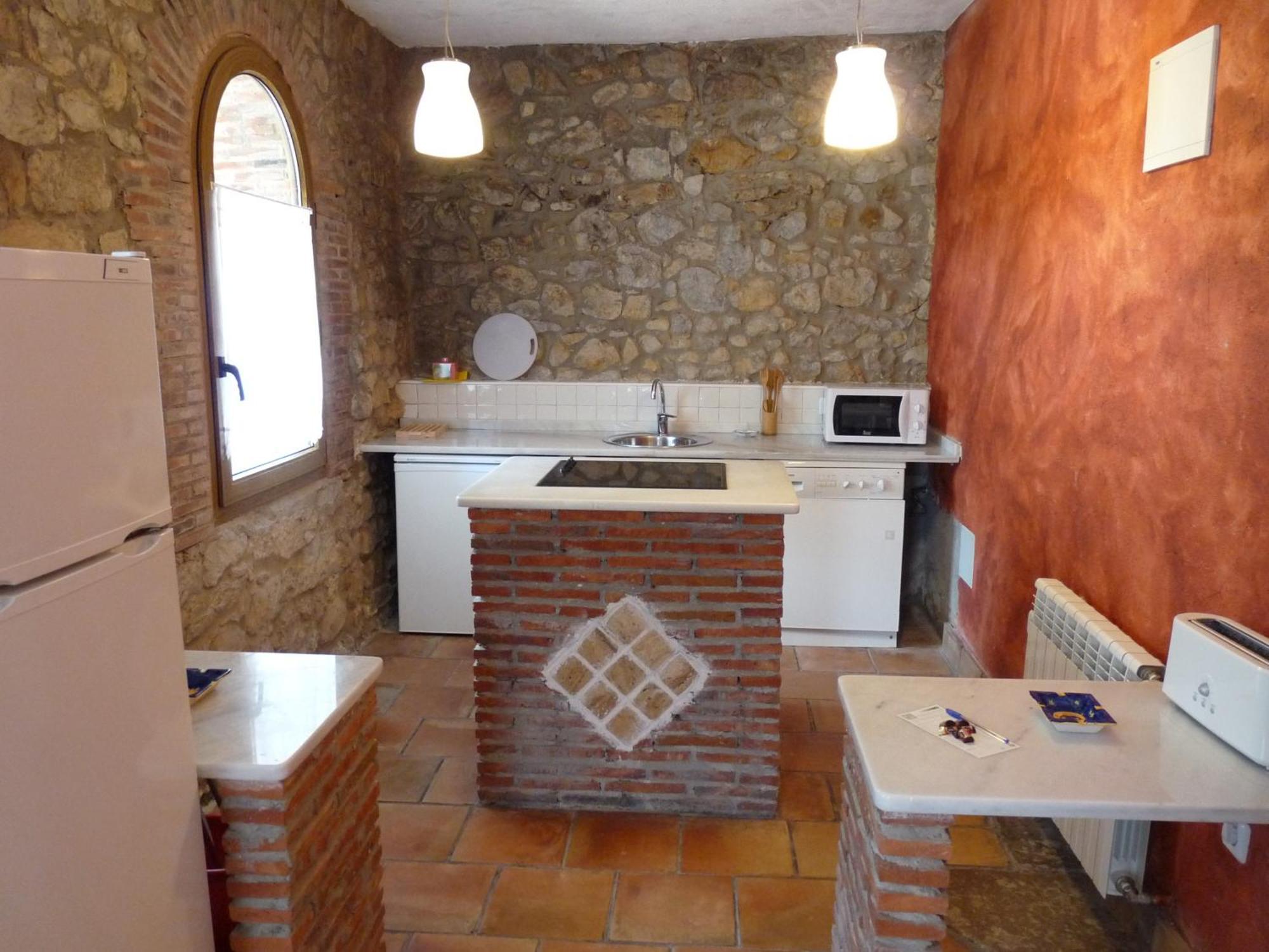 Posada El Pozo Castañedo Εξωτερικό φωτογραφία