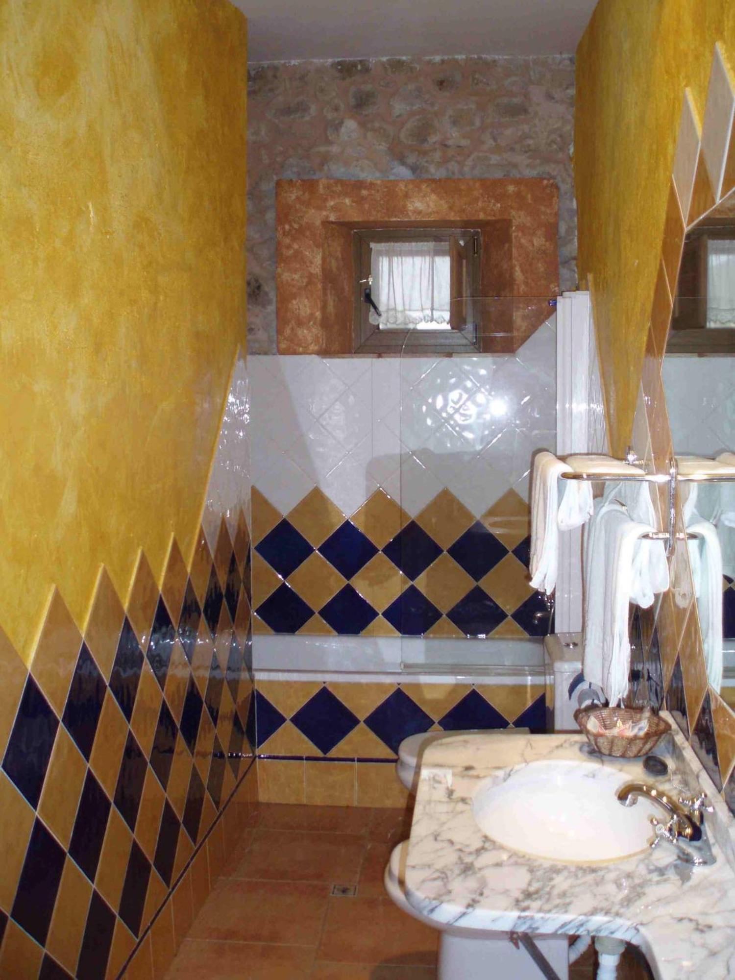Posada El Pozo Castañedo Εξωτερικό φωτογραφία