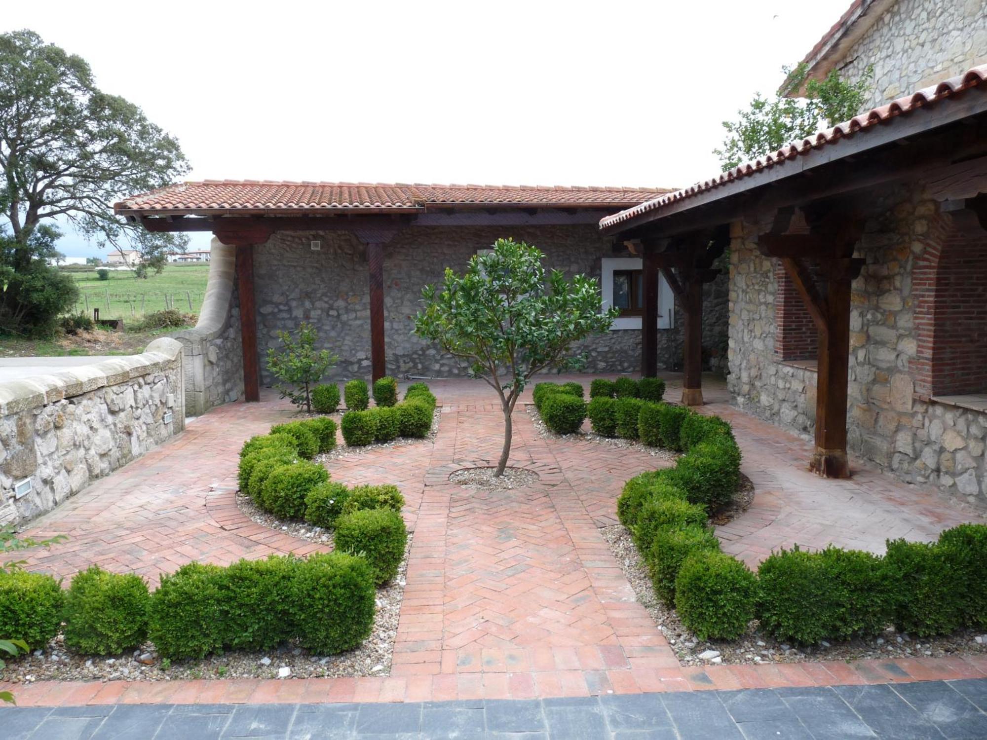 Posada El Pozo Castañedo Εξωτερικό φωτογραφία