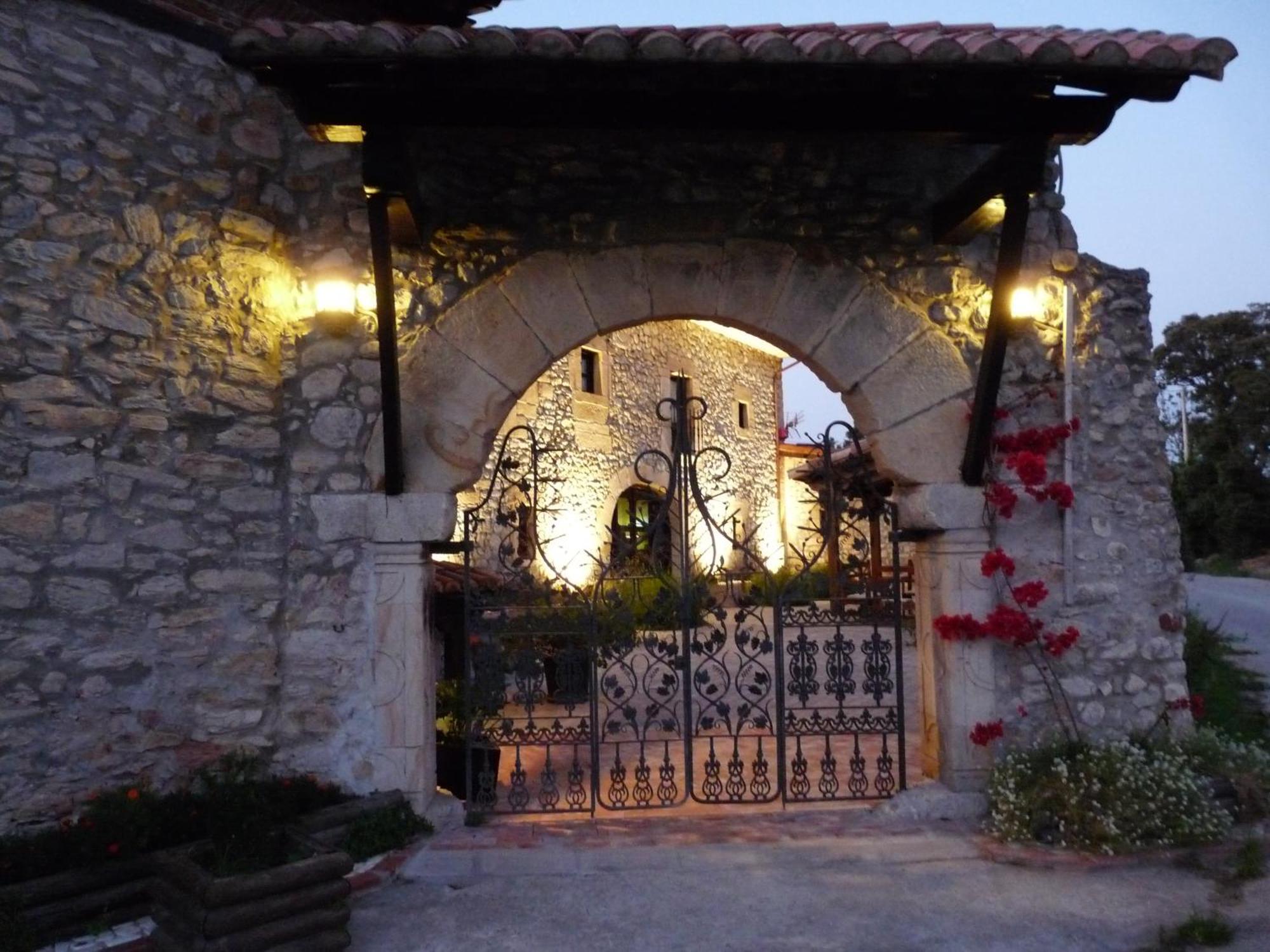 Posada El Pozo Castañedo Εξωτερικό φωτογραφία