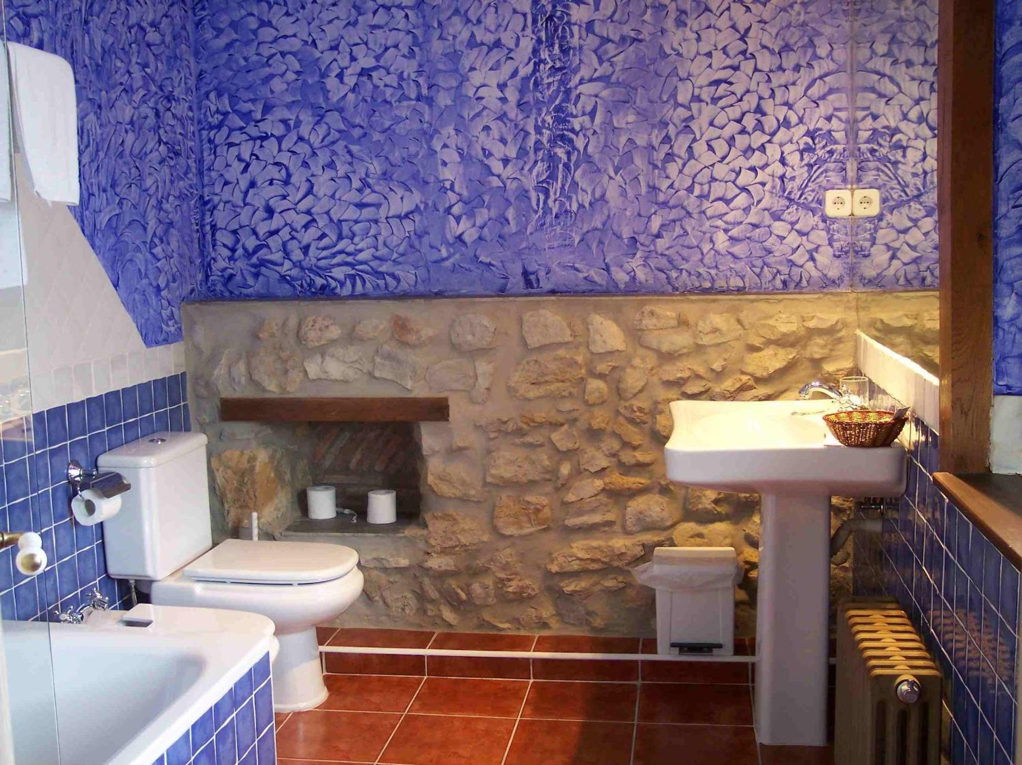 Posada El Pozo Castañedo Εξωτερικό φωτογραφία